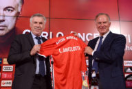 کارلو آنچلوتی