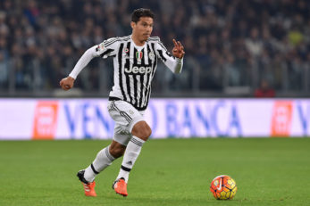 هرنانس - یوونتوس