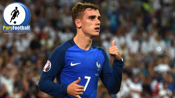 آنتوان گریزمان