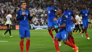 آنتوان گریزمان