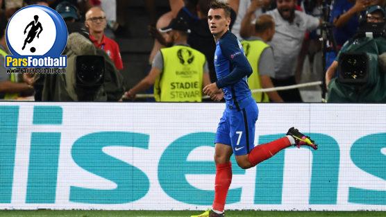 آنتوان گریزمان