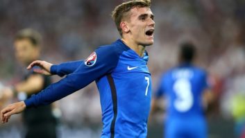 آنتوان گریزمان