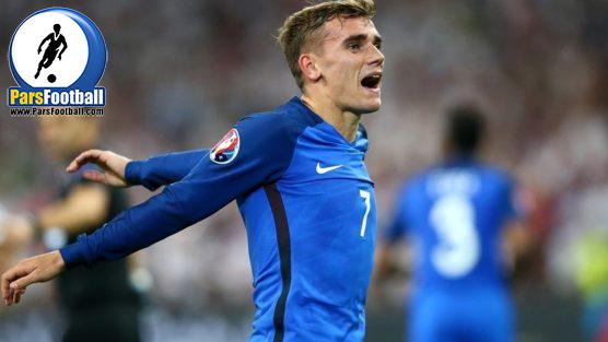 آنتوان گریزمان