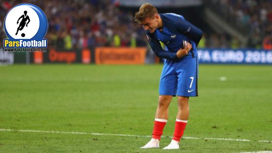 آنتوان گریزمان