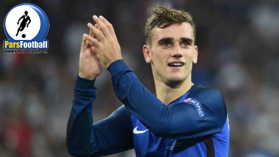 آنتوان گریزمان - آنتوان گریزمن