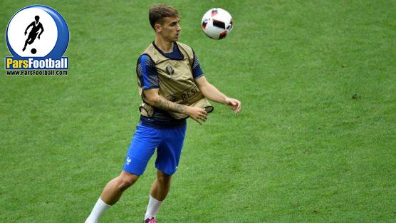 گزارش تصویری فینال یورو 2016