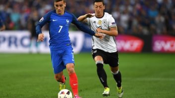 بازیکن برتر آلمانی