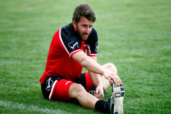 آنتونی گولچ