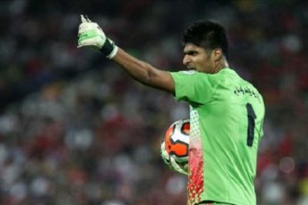 آرمان شهدادنژاد