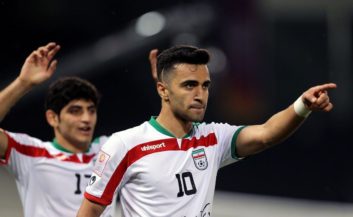 ارسلان مطهری