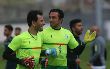 استقلال - حسین آشنا