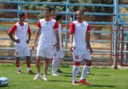 سینا عشوری - محسن مسلمان