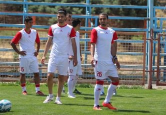 سینا عشوری - محسن مسلمان