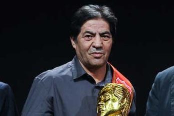 ابراهیم آشتیانی