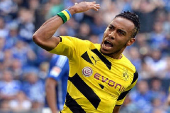 بروسیا دورتموند