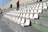 صندلی گذاری ورزشگاه آزادی