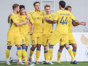 آزمون -روستوف