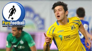 سردار آزمون