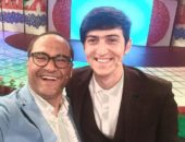 سردار آزمون