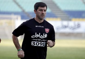 پرسپولیس