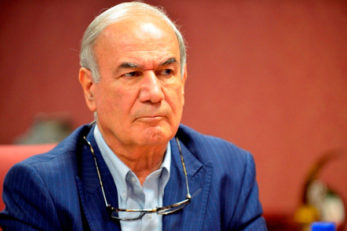 استقلال - افشارزاده