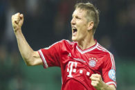 شواین اشتایگر - رومنیگه