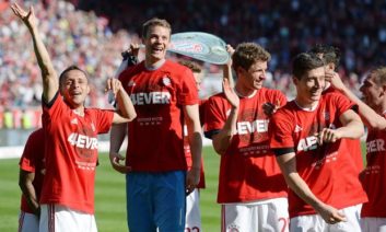 بایرن مونیخ