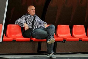 وینگو بگوویچ