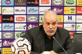 رئيس مسابقات ليگ برتر