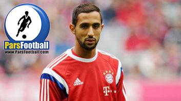 مهدی بن عطیه