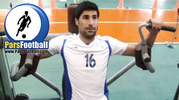 بیک زاده - هاشم بیک زاده