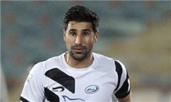 هاشم بیکزاده - هاشم بیک زاده - تیم صبا