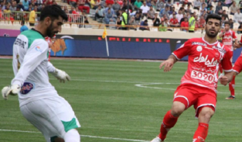 علیرضا بیرانوند