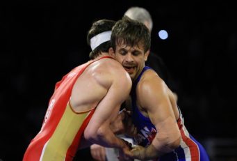 افشین بیابانگرد