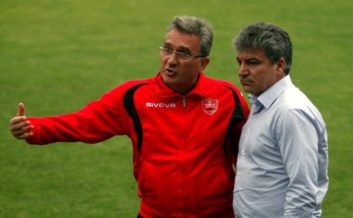 محمد علی ترکاشوند - محمد ترکاشوند