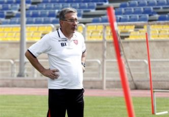 واکنش برانکو