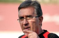 سرمربی پرسپولیس