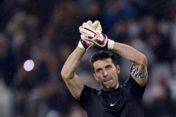 جیانلوئیجی بوفون