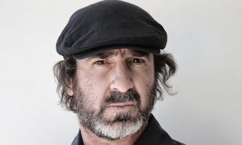 اریک کانتونا