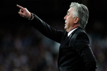 کارلو آنچلوتی