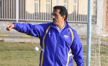 عباس چمنیان