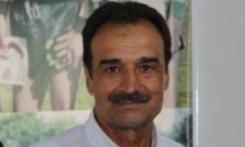 جلال چراغپور