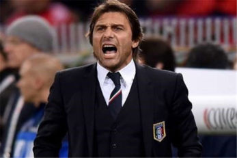 سرمربی ایتالیا