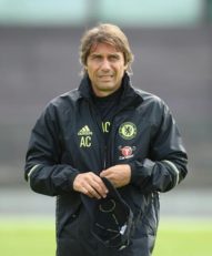 آنتونیو کونته