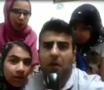 دابسمش خیابانی