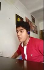 دابسمش فوتبالی