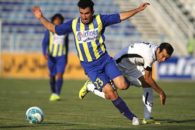 گسترش فولاد - داریوش شجاعیان