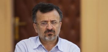 محمدرضا داورزنی