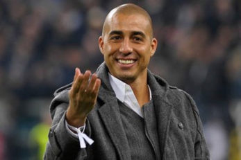 دیوید ترزگه