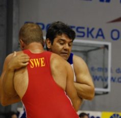 رسول ده بزرگی